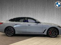 Used BMW 420 Gran Coupé M Sport 190 HP (139 kW) 2022 Grey Coupe