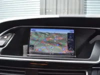Used Audi A5 Black Edition 2016 Grey Coupe
