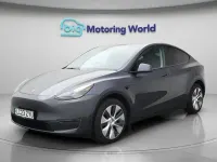 Used Tesla Model Y 282 kW (384 HP) 2023 SUV
