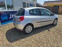Used Renault Clio 2010 Silver Hatchback