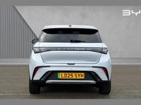 Used BYD Dolphin Design 147 kW (200 HP) 2025 Other Hatchback