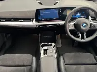 Used BMW iX2 Luxury Line 147 kW (201 HP) 2026 Black SUV