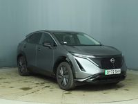 Used Nissan Ariya Evolve 22 kW (30 HP) 2022 Grey SUV