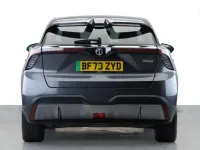 Used MG MG4 EV Trophy 2023 Hatchback