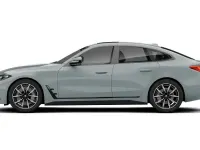 New BMW 420 M Sport 184 HP (135 kW) 2026 Coupe