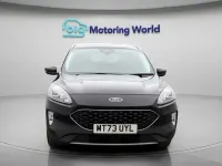 Usado Ford Kuga Zetec 120 HP (88 kW) 2021 SUV
