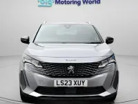 Used Peugeot 3008 Active+ 131 HP (96 kW) 2023 Grey SUV