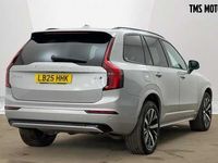 Used Volvo XC90 Plus 247 HP (181 kW) 2025 SUV