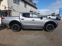 used Mitsubishi Challenger L200 2.4 DI D DC*** PLUS VAT ***