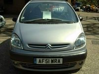 Used Citroën Xsara Picasso 2001 MPV