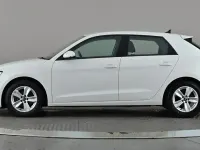 Used Audi A1 Sportback 110 HP (80 kW) 2023 Hatchback