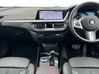 Used BMW 128 Shadowline 261 HP (191 kW) 2023 Black