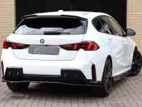 Used BMW 120 M Sport 2025 White Hatchback