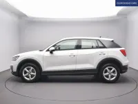 Used Audi Q2 Business 116 HP (85 kW) 2018 White SUV