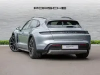 Used Porsche Taycan 4S Cross Turismo Cross Turismo 92 kW (126 HP) 2022 Estate