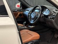 Used BMW X3 M Sport 190 HP (139 kW) 2015 White SUV