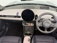 Used Mini Cooper Cabriolet Exclusive 163 HP (119 kW) 2026 Cabriolet