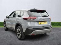 Used Nissan X-Trail Acenta Premium 213 HP (156 kW) 2022 Grey SUV