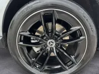 Used Mercedes GLE450 AMG AMG line 367 HP (269 kW) 2025 Silver SUV