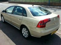 Used Citroën C5 2006 Hatchback