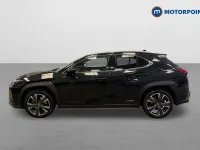 Used Lexus UX 250h 2020 Black SUV