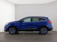 Second-hand Renault Kadjar Version S 160 CP (117 kW) 2019 Albastru SUV
