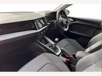Used Audi A1 Sport 110 HP (80 kW) 2023 Red SUV