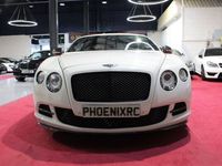 used Bentley Continental 6.0 W12 Speed 2dr Auto Coupe