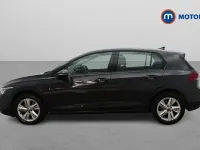Usado VW Golf VIII Life 131 CV (96 kW) 2024 Utilitario