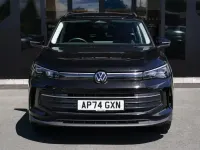 Used VW Tiguan Match 128 HP (94 kW) 2025 Black SUV