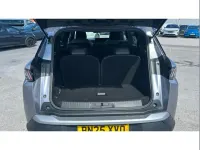 Used Peugeot 5008 Allure 134 HP (98 kW) 2025 Grey SUV