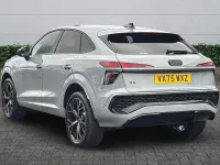 Used Audi Q3 Design 267 HP (196 kW) 2026 Grey SUV