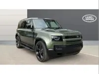 New Land Rover Defender HSE Dynamic 245 HP (180 kW) 2025 Other SUV