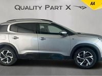 Used Citroën C5 Flair 2021 Grey Hatchback