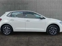 Used VW Polo 80 HP (58 kW) 2023 Hatchback