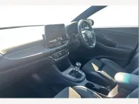Used Hyundai i30 N Performance 276 HP (202 kW) 2024 Grey Hatchback