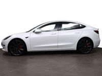 used Tesla Model 3 (2020/69)Performance All-Wheel Drive auto 4d