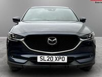 Used Mazda CX-5 Inclusive 165 HP (121 kW) 2020 SUV