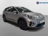 Used Kia e-Niro 150 kW (204 HP) 2022 Grey SUV