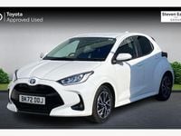 Used Toyota Yaris Hybrid Design 116 HP (85 kW) 2026 Hatchback