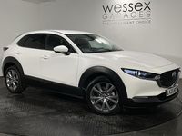 Gebraucht Mazda CX-30 Exclusive-Line 140 PS (102 kW) 2025 SUV