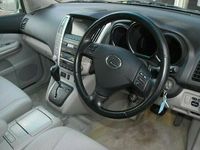 Used Lexus RX400h 2007 SUV
