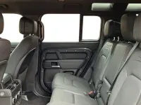 Used Land Rover Defender 350 HP (257 kW) 2025 Grey SUV