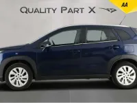 Used Suzuki SX4 S-Cross 2023 Blue SUV