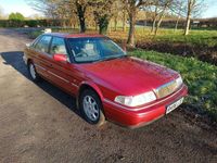 used Rover 825 SD