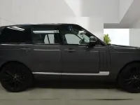 Used Land Rover Range Rover Autobiography 339 HP (249 kW) 2016 Grey SUV