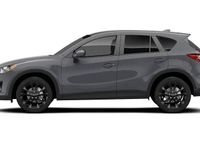Used Mazda CX-5 Inclusive 175 HP (128 kW) 2017 SUV