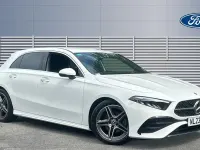 Used Mercedes A200 Executive 163 HP (119 kW) 2026 Hatchback