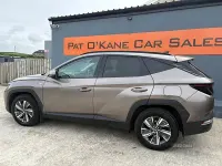Used Hyundai Tucson SE 230 HP (169 kW) 2023 Bronze SUV