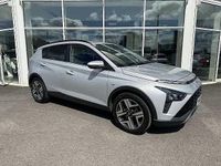 Used Hyundai Bayon Premium 2023 Silver SUV